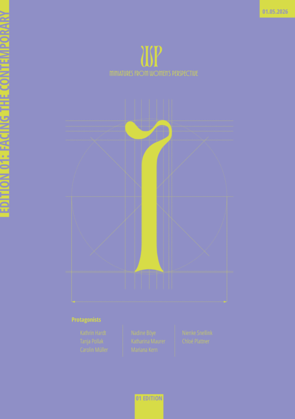WP Magazine Nr1